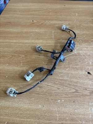 08-09 Arnés de subcables bobina de encendido Honda CBR 1000RR CBR1000RR  Foto 1 de 4