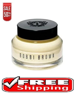 Bobbi Brown crema idratante ad innesco base viso arricchita con vitamine 1,7 oz / 50 ml - Foto 1 di 7