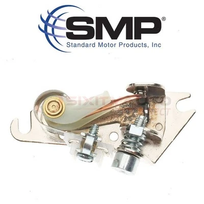 SMP T-Series Ignition Contact Set for 1958-1974 Pontiac Bonneville - Primary xp - Image 1 of 4
