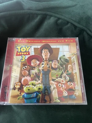 Toy Story 3 - Image 1 of 2