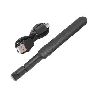 RF Detector Wireless Bug Signal Scanner GPS Detector Listening Device Kamer CU - Bild 1 von 24
