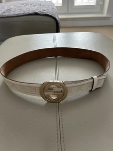 Belt Gucci - Picture 1 of 6