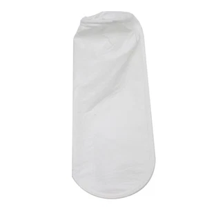 1pz Sacchetto Filtro Accessori Sacchetto Filtro di Ricambio per 025079 - Foto 1 di 1