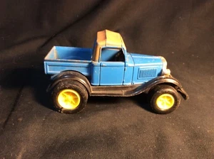 Vintage Tootsie Toy Ford Model A Pick Up Truck - Picture 1 of 7