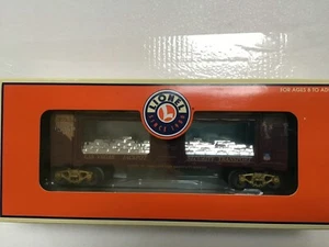 2003 Lionel 6-52299 LCCA Las Vegas Lady Luck Mint Car Neu in OVP L4010 - Bild 1 von 4