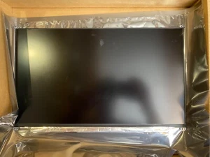 Laptop Bildschirm - Universal - N156HCA - Geprüft und 100% funktionsfähig! ⭐️ - Bild 1 von 3
