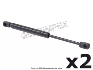 Audi TT Hood Shock OEM NEW (2) + 1 year Warranty - Picture 1 of 1
