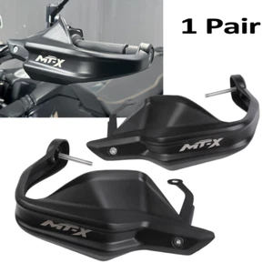 For CFMOTO 800 MT/Explore MT-X Handlebar Handguards Hand Shield Crash Protector - Picture 1 of 24