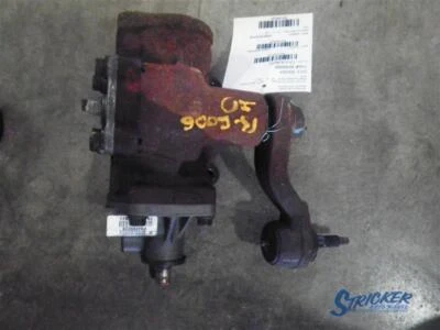 吉姆西 Savana 2500 Van 2017-2024 机架和小齿轮总成 4.8L B06006 — 第 1/4 张图片