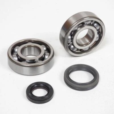 Roulement ou joint spi moteur Athena pour Moto Suzuki 125 RM 1989 à 2011 - Photo 1/4