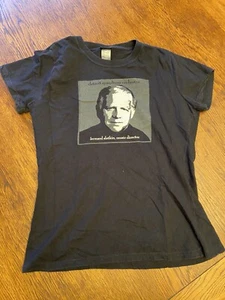 Detroit Symphony Orchestra Leonard Slatkin Shirt Ladies Fit Sz S - Picture 1 of 4