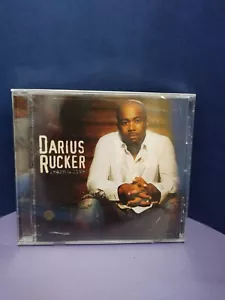 DARIUS RUCKER - LEARN TO LIVE NEW CD - Imagen 1 de 3