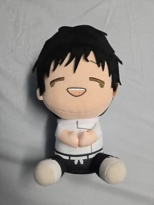 Official YUTA OKKOTSU Jujutsu Kaisen  Plush Banpresto (The Movie Plushie)  - Picture 1 of 5