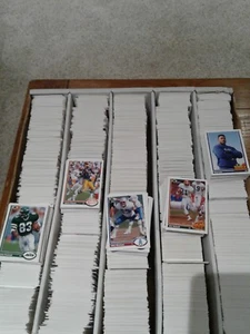 1991 UPPER DECK FOOTBALL CARDS YOU PICK FINISH COMPLETE SET BUILDER SINGLES - Picture 1 of 5