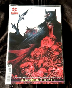 Batman Detective Comics #1013 DCEASED Variant Cover DC (2019) Brand New! - Bild 1 von 1