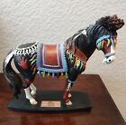 Horse of A Different Color "Keokuk"  09868/10000 Native American Horse