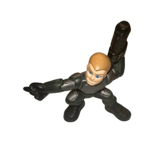 G.I. Joe Combat Heroes Duke Mini Figure Giocattolo - Foto 1 di 7