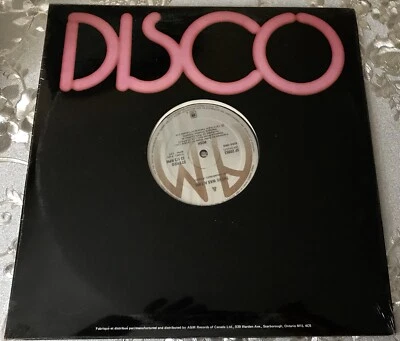 Wish There Was A Time If You See Him Rich Dodson Medeiros Smith Alcock Canada LP - Image 1 of 3