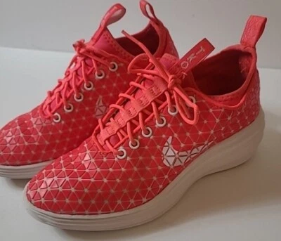 Nike Lunar Elite Sky Hi - Токио - РЕДКИЕ - размер 6 городская упаковка  - Изображение 1 из 4