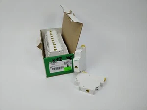 Schneider Electric A9E18324 Acti 9 Yellow indicator light - Bild 1 von 8