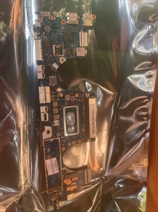 Mainboard Elitebook Hp X360 1030 G7 M16066-601 I7 16 GB - Bild 1 von 3