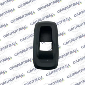 2014-2019 Ford Fiesta Door Window Switch Bezel Trim Cover Panel 10210406 OEM - Picture 1 of 10