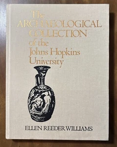 The Archaeological Collection of the John Hopkins University - Picture 1 of 24