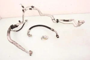 Klimaleitung Leitung Klima 6R0820721C Seat Ibiza 1.6L IV SC 6J 2009 Set - Bild 1 von 5