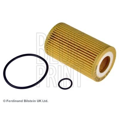 Oil Filter For Renault Clio MK2 1.2 LPG Blue Print 7701206705 8200042833 Genuine - Image 1 of 4