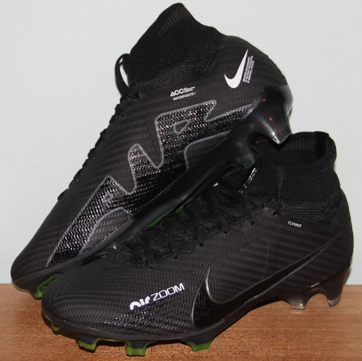Nike Mercurial Superfly 7 Elite FG Black for Sale | Authenticity