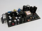 L.O.W. 02-30481-0001 Rev. C Power Supply Board COSMETIC DAMAGE USED