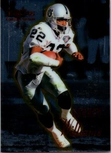 1995 Select Certified #96 Harvey Williams - Picture 1 of 2