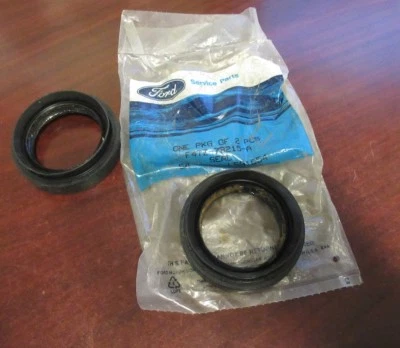 1995-96 NOS Ford F150, F250, Bronco, & Explorer Transfer Case Output Shaft Seal - Image 1 of 3