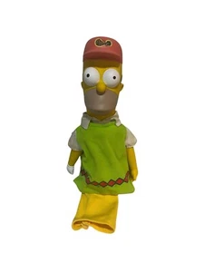 Homer Simpson Golf Club Cover 2000 - Duffer Golf - Picture 1 of 5
