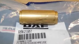 Leyland DAF Connector.Part No.RAK2107.NIB.Sizes in listing. - Picture 1 of 1