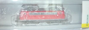 Minitrix 16142, Ellok BR 141 der DB AG, DCC-SX, Sound, Ep. 5, N,NEU&OVP - Picture 1 of 4