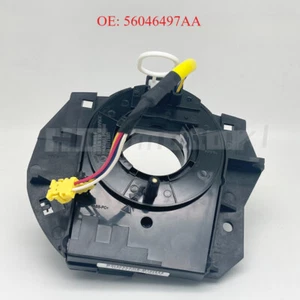 CABLE ESPIRAL RESORTE RELOJ SQUIB PARA CHRYSLER GRAND VOYAGER 2008-15 56046497AA - Imagen 1 de 4