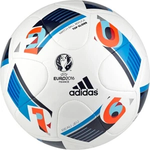 adidas Euro16 Glider Official Fußball Größe 5 - AC5415 - Bild 1 von 1