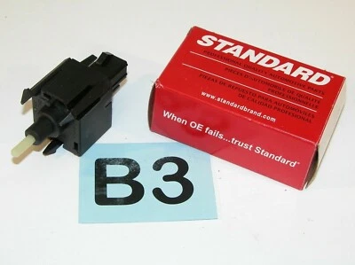 SMP HS333 HVAC Blower Control Switch Fits 02-10 Explorer 97-08 F150 F250 +More - Image 1 of 3