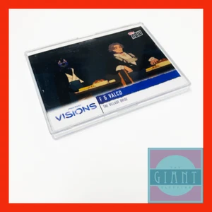 Topps NOW Star Wars Visions Season 1 The Village Bride 1-5 PR 463 Rare Set - Picture 1 of 2