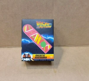 Back To The Future Mini Magnetic Hoverboard New In Box - Picture 1 of 3