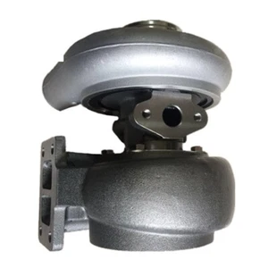 1pc Fit For Deutz BF6L914 Engine New 04232260 Turbocharger - Picture 1 of 1
