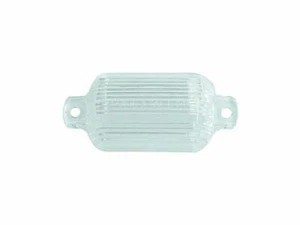 For 1966-1969 Buick Special License Plate Light 51743QY 1967 1968 - Picture 1 of 2