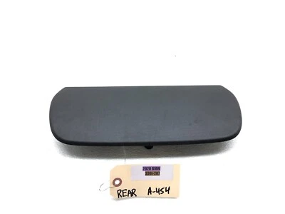 BMW 330i G20 2019-2024 cubierta interior trasero cubierta de moldura OEM Foto 1 de 4