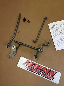 Mopar 4 Speed 1970 B Body 70 Reverse Lock Out Set GTX RoadRunner Coronet BB - Picture 1 of 2