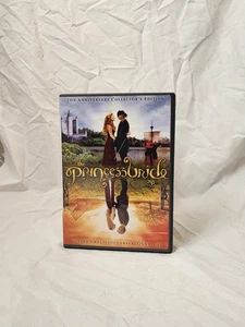 The Princess Bride (DVD, Widescreen, 1987) - Picture 1 of 6
