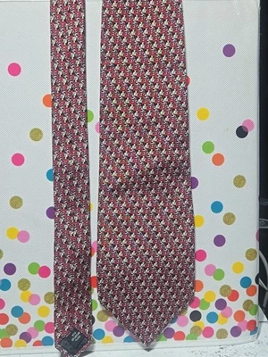 Corbata de mascota Brutus Buckeye College Classics Ohio State University Foto 1 de 4