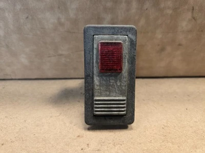 Interruptor de luz de retención de freno MG MGB Midget 39212 Foto 1 de 4