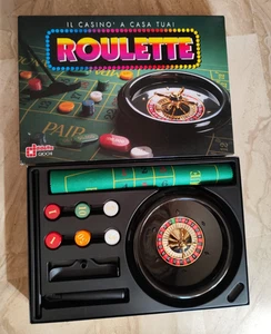 ROULETTE - il Casinò a Casa Tua - Foto 1 di 1