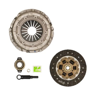 KIT DE EMBRAGUE VALEO OEM para NISSAN MAXIMA SE GL GXE GLE 3,0 L 1985-2001 52404003 Foto 1 de 2